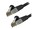 Comprehensive Cable CAT6STP-5BLK Image 1 from Right-angle