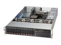 Supermicro Barebone, E5-2600 Series, X9DRW-3LN4F+, C606, SYS-2027R-N3RF4+, 13763699, Barebones Systems