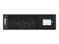 Panduit SZ UPS6KVA3U230VSINGLE PHEA, U06N12V                       , 41993969, Battery Backup/UPS
