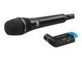 Sennheiser Wireless vocal set, 505863                        , 41969083, Wireless Presentation Systems & Hardware