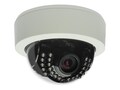 Dynabook 960H Indoor Day Night True WDR Analog Dome Camera, IKS-D207, 31637645, Cameras - Security