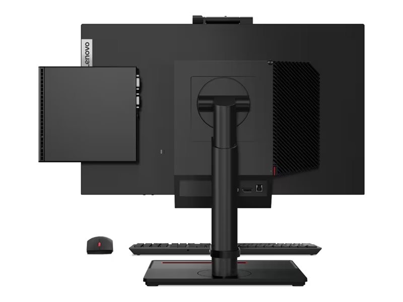 Lenovo ThinkCentre M75q Gen2 Tiny AMD 8C Ryzen 7 Pro 5750GE
