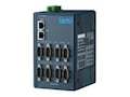 Quatech 8Port Modbus Gateway Perp, EKI-1228-DR-AE, 36221526, Remote Access Servers Quatech 8Port Modbus Gateway Perp, EKI-1228-DR-AE, 36221526, Remote Access Servers