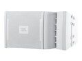 JBL 12 VRX932LA-1 Two-Way Line Array Loudspeaker System - White, VRX932LA-1WH                  , 41956880, Speakers - Commercial AV