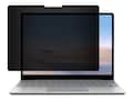 Targus 4Vu Privacy Screen for Microsoft Surface Laptop Go, AST340AMGL, 41496080, Glare Filters & Privacy Screens Targus 4Vu Privacy Screen for Microsoft Surface Laptop Go, AST340AMGL, 41496080, Glare Filters & Privacy Screens