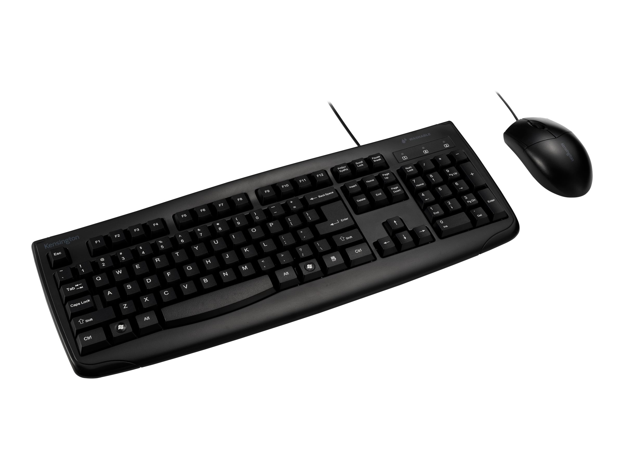 Kensington Pro Fit Desktop Set - Thumbnail 4