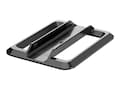 HP Chassis Tower Stand, G1K23AA, 17952569, Furniture - Miscellaneous