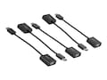 StarTech.com DisplayPort 1.2 to VGA M F Active Adapter Video Converter, 5-pack, DP2VGA3X5, 37834973, Adapters & Port Converters StarTech.com DisplayPort 1.2 to VGA M F Active Adapter Video Converter, 5-pack, DP2VGA3X5, 37834973, Adapters & Port Converters