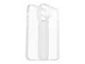 OtterBox REACT IPHONE 14 15 PLUS CLEAR, 77-92770, 41705695, Carrying Cases - Phones/PDAs