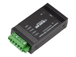 Black Box SP390A-R3 Main Image from Right-angle