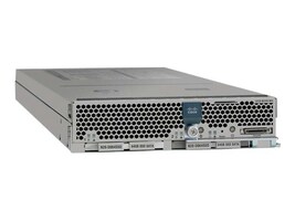 Cisco B230-BASE-M2-RF Main Image from Left-angle