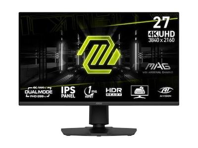 MSI 27 MAG 275UPD E14 4K Ultra HD LED-LCD Monitor, MAG275UPDE14, 42038082, Monitors MSI 27 MAG 275UPD E14 4K Ultra HD LED-LCD Monitor, MAG275UPDE14, 42038082, Monitors