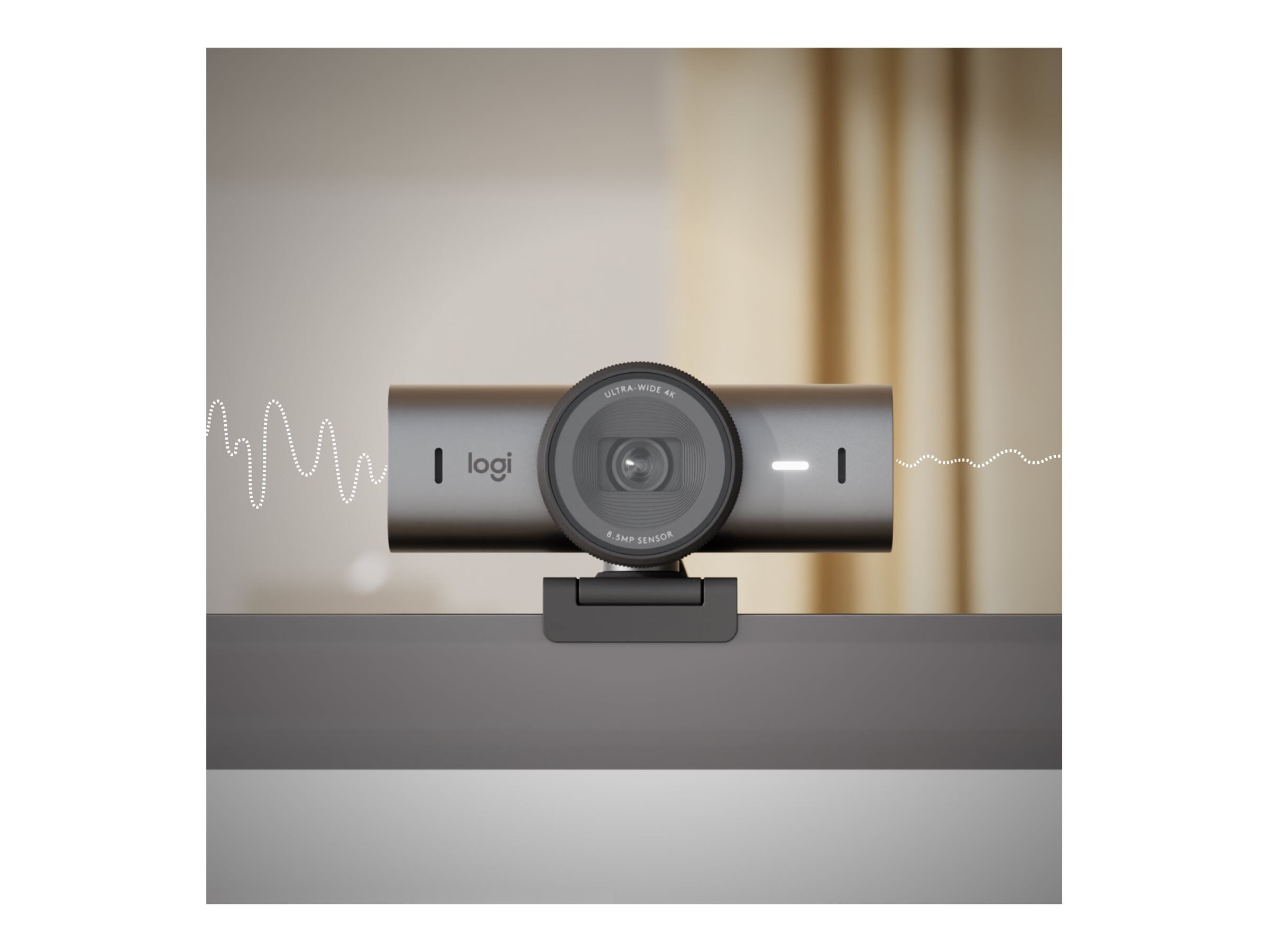 Logitech MX Brio 705 Webcam for Business (960-001529)