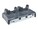 Honeywell DX2A12210 Image 3 from Left-angle