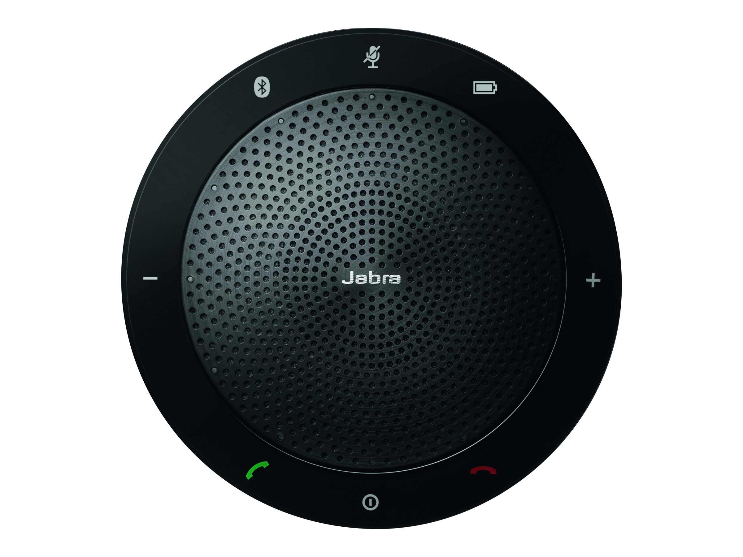 Jabra Speak 510 MS Personal Speakerphone (7510-109)