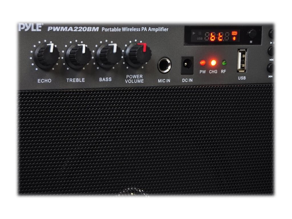 pyle pwma220bm