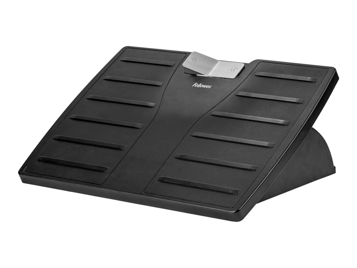 Fellowes Adjustable Foot Rest (8032201)