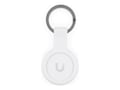 Ubiquiti Pocket Keyfob, 10 Pack. Highly secure NFC smart fob that uses multi-layer encryption, UA-POCKET, 41651979, Security Tokens