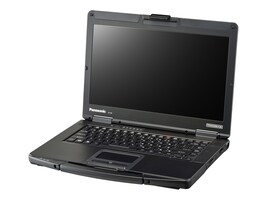 Panasonic CF-54EP038VM Main Image from Right-angle