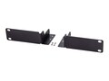 Aten 2 4-PORT Secure KVM Rack Mount Kit, 2K-0009                       , 42156501, Rack Mount Accessories