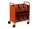 Bretford Manufacturing TVCT30CAD-TAG Image 3 from Left-angle