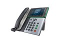 HP Poly Edge E500 IP PH PoE-e TAA, 8F3H3AA                       , 41950864, Telephones - Consumer