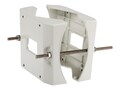 Axis Bracket for 80-150mm Diameter Poles, 5010-671, 8481671, Mounting Hardware - Network