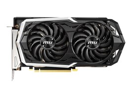 MSI Computer RTX 2060 SUPER ARMOR OC Main Image from Front