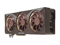 Asus GeForce RTX 5080 Noctua Overclocked PCIe 5.0 Graphics Card, 16GB GDDR7, RTX5080-O16G-NOCTUA, 42040588, Graphics/Video Accelerators Asus GeForce RTX 5080 Noctua Overclocked PCIe 5.0 Graphics Card, 16GB GDDR7, RTX5080-O16G-NOCTUA, 42040588, Graphics/Video Accelerators