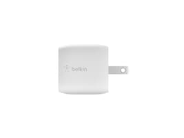 Belkin WCH001DQWH Main Image from Front