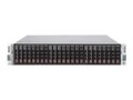 Supermicro Barebones, SuperServer 2028TP-DTFR 2U RM 2xNodes (2x)E5-2600 v3 Family Max.1TB DDR4 8x2.5 HS Bays, SYS-2028TP-DTFR, 17821665, Barebones Systems Supermicro Barebones, SuperServer 2028TP-DTFR 2U RM 2xNodes (2x)E5-2600 v3 Family Max.1TB DDR4 8x2.5 HS Bays, SYS-2028TP-DTFR, 17821665, Barebones Systems