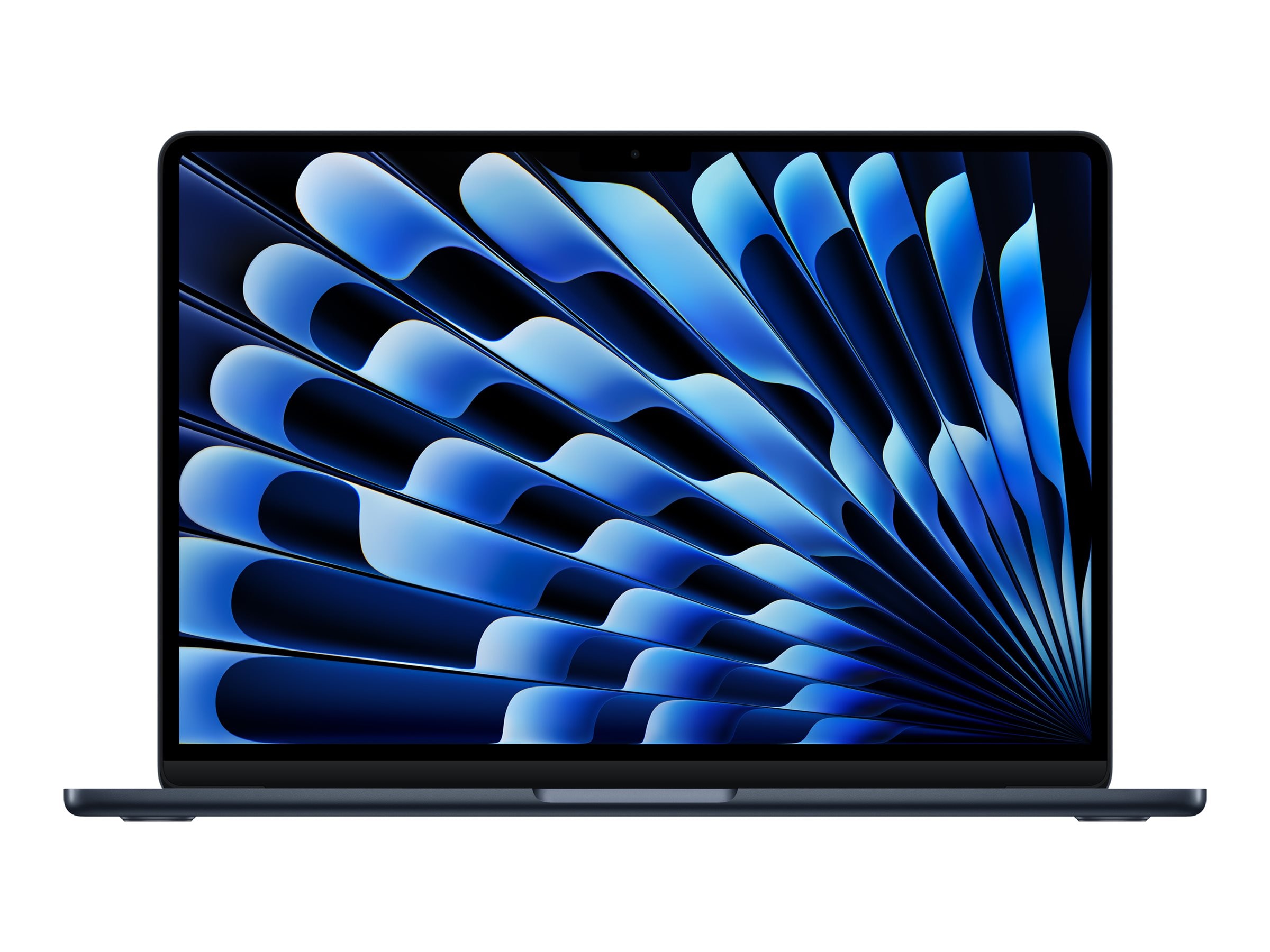 MacBook Air 13インチ Apple M4搭載モデル [2025年春モデル/SSD