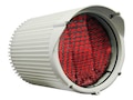 Videolarm 850NM Adj. IR-Illuminator 30-60 Degrees, IR200-36, 8401571, Camera & Camcorder Accessories