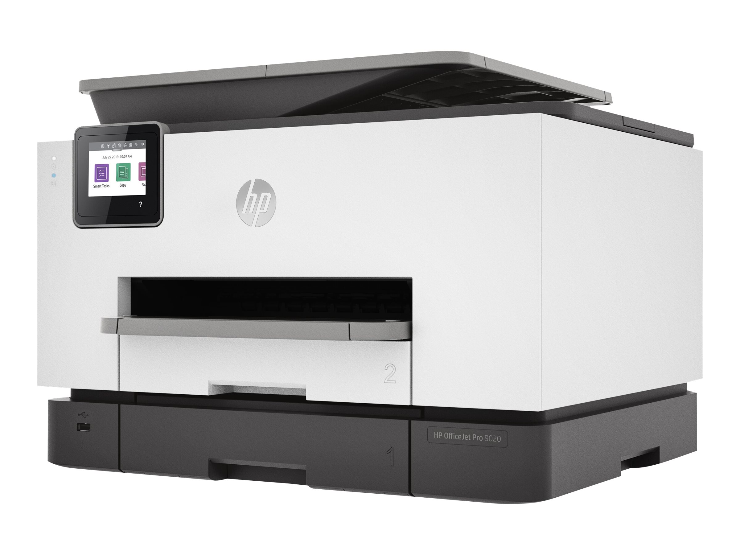 HP OfficeJet Pro 9020 Printer (1MR78A#B1H)