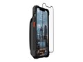 Urban Armor iPhone 12 12 Pro Screen Protector, 114018BW0040, 41562129, Protective & Dust Covers