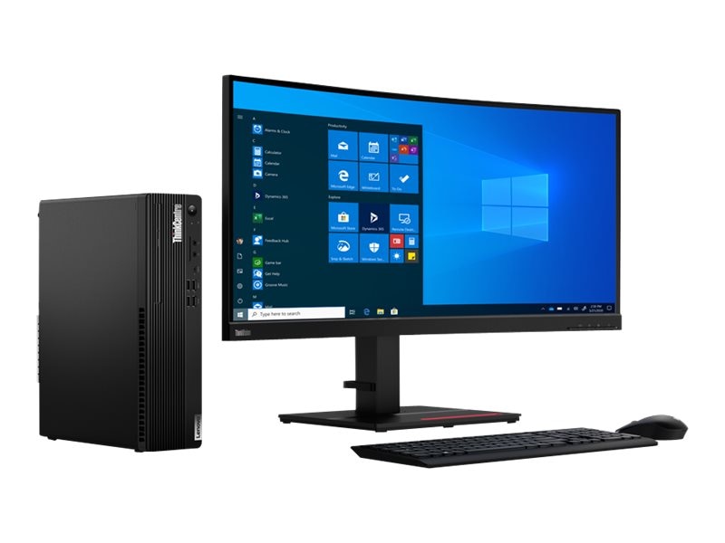 Buy Lenovo ThinkCentre M75s Gen2 SFF AMD 8C Ryzen 7 Pro 5750G 3.8