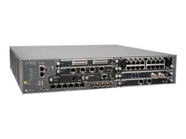 Juniper Networks SRX550-645AP Main Image from Left-angle