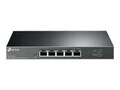 TP-LINK 5-port 2.5G Multi-Gigabit Desk , TL-SG105-M2, 41228518, Network Switches