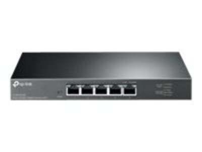 TP-LINK 5-port 2.5G Multi-Gigabit Desk , TL-SG105-M2, 41228518, Network Switches TP-LINK 5-port 2.5G Multi-Gigabit Desk , TL-SG105-M2, 41228518, Network Switches