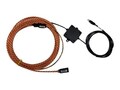 Panduit Rope Fluid Leak Sensor Kit, ED001 , 41989062, Environmental Monitoring - Indoor Panduit Rope Fluid Leak Sensor Kit, ED001 , 41989062, Environmental Monitoring - Indoor