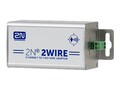 Axis 2WIRE Converter, 01404-001, 36244349, Premise Wiring Equipment