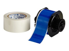 Brady Corp. B30C-2250-483BL-KT             Main Image from Multi-angle