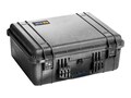 Pelican 1550 Case, No Foam, Black, 1550-001-110, 35861249, Carrying Cases - Other Pelican 1550 Case, No Foam, Black, 1550-001-110, 35861249, Carrying Cases - Other
