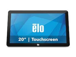 Elo Touch Solutions E396119 Main Image from Front Elo Touch Solutions E396119 Main Image from Front