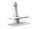 Humanscale QSWL24FDN Image 1 from Left-angle