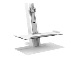Humanscale QSWL24FDN Main Image from Left-angle