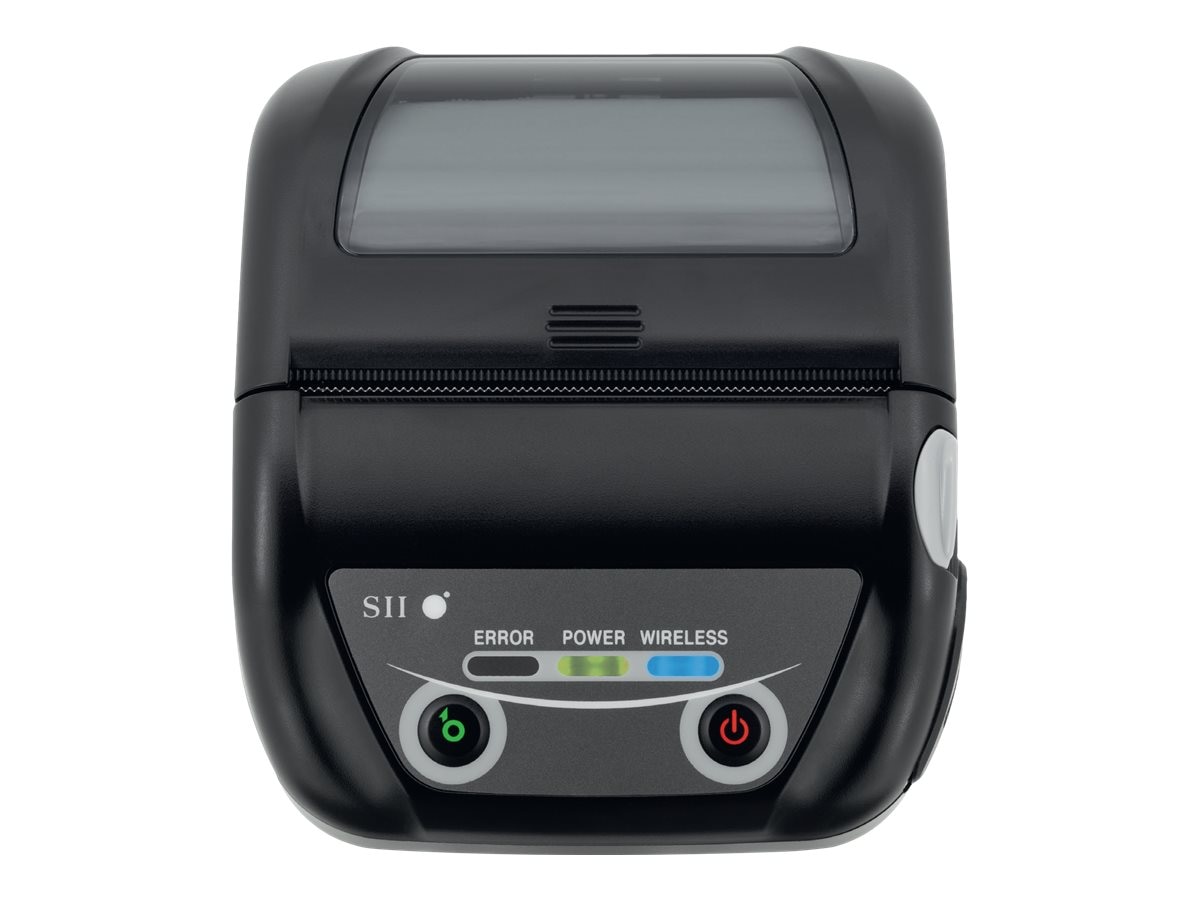 Seiko 203dpi 127mm s Printer (MP-B30L-B46JK1-E9)