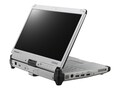 Panasonic Toughbook C2 Core i5-4310U 2.0GHz 12.5, CF-C2CYGZFVM, 32176465, Notebooks - Convertible