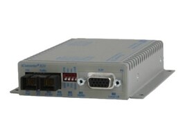 Omnitron Systems Technology 8843-1-AW Main Image from Right-angle