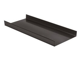Panduit FR24X4BL10 Main Image from Left-angle